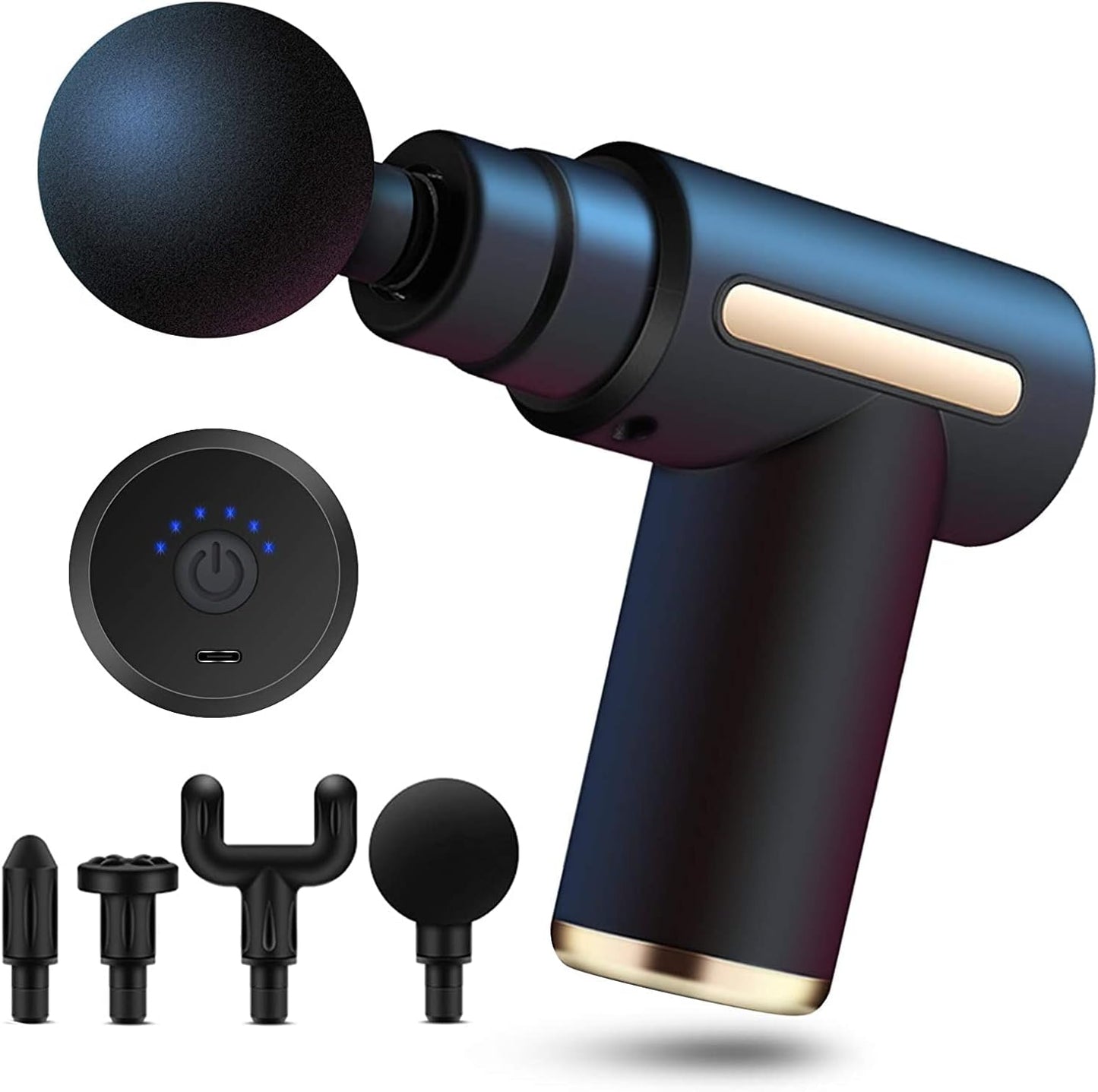 Muscle Massager Gun – Relax & Recover