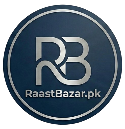 RaastBazar.pk