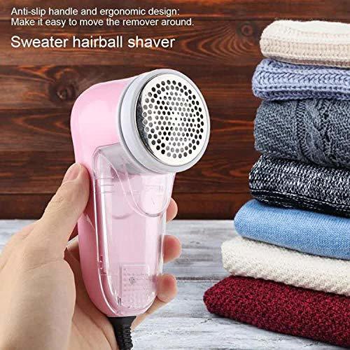 NOVA Electric Lint Remover